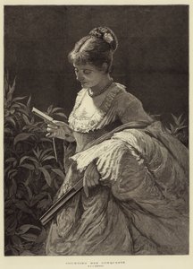 Comptant ses conquêtes